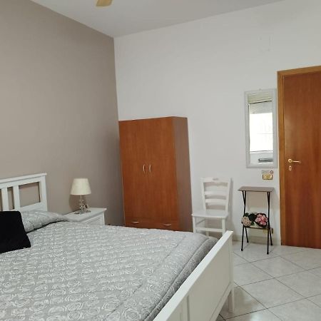 B&B Salita Metello Agrigento Kültér fotó