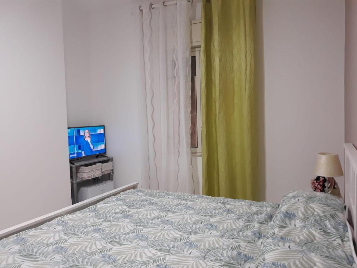 B&B Salita Metello Agrigento Kültér fotó