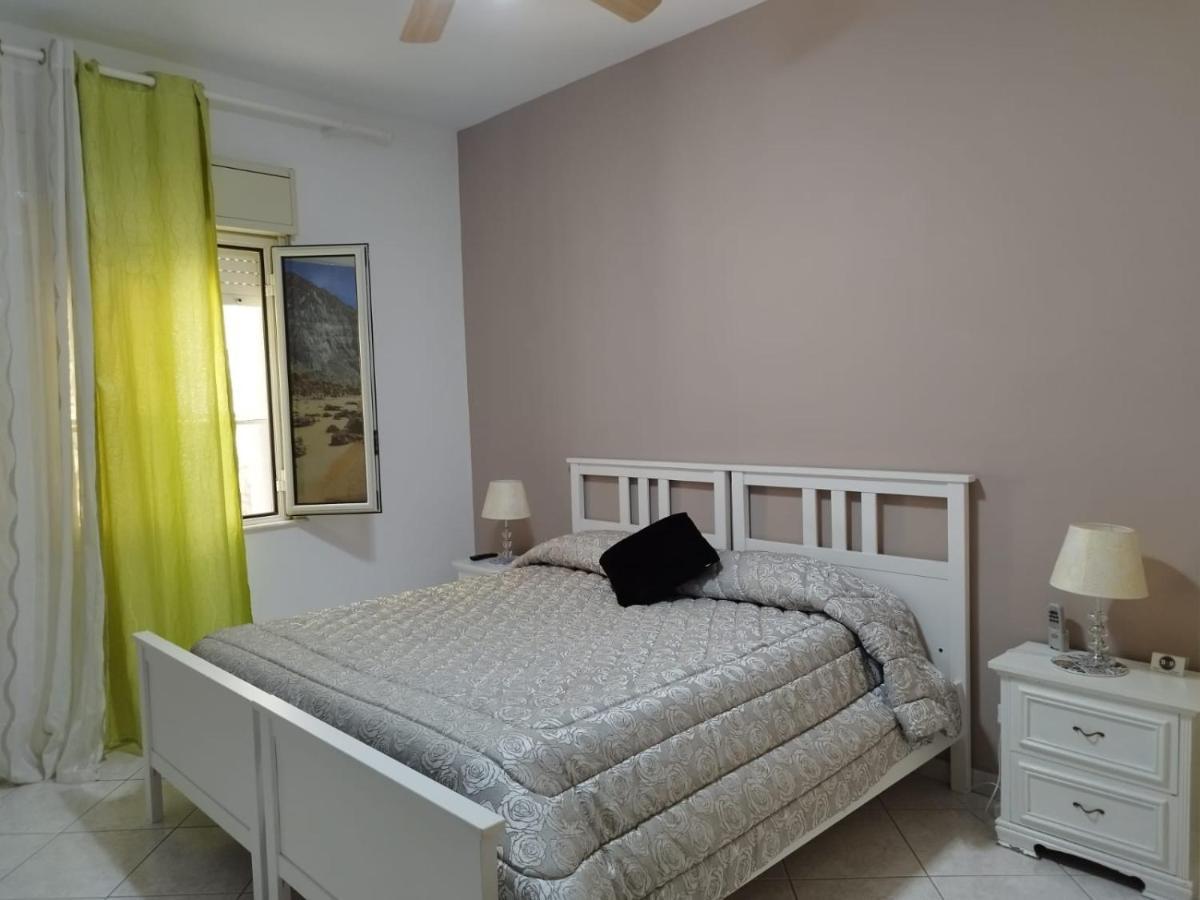 B&B Salita Metello Agrigento Kültér fotó
