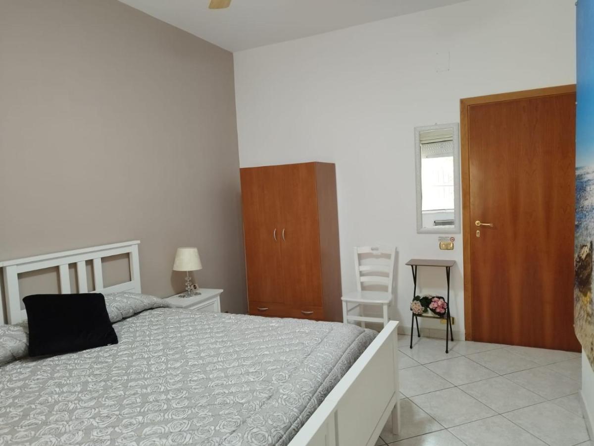 B&B Salita Metello Agrigento Kültér fotó