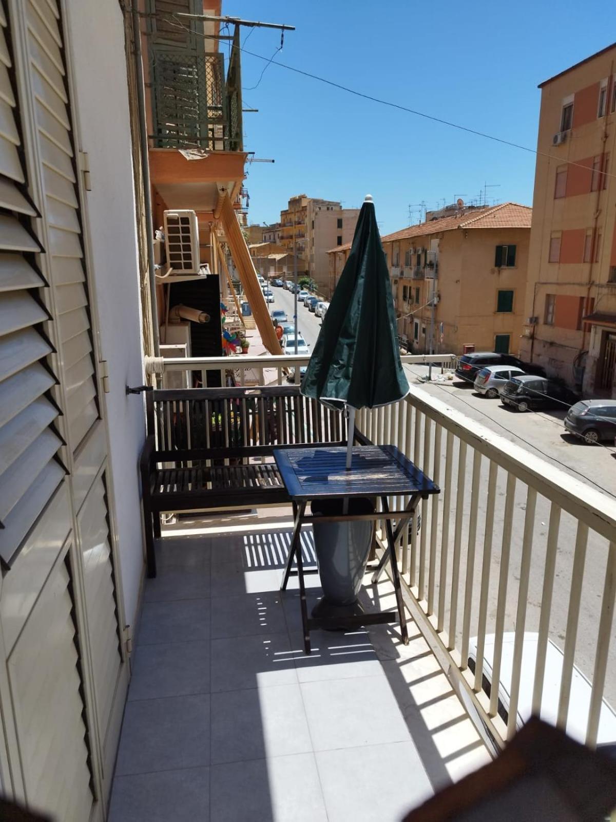 B&B Salita Metello Agrigento Kültér fotó