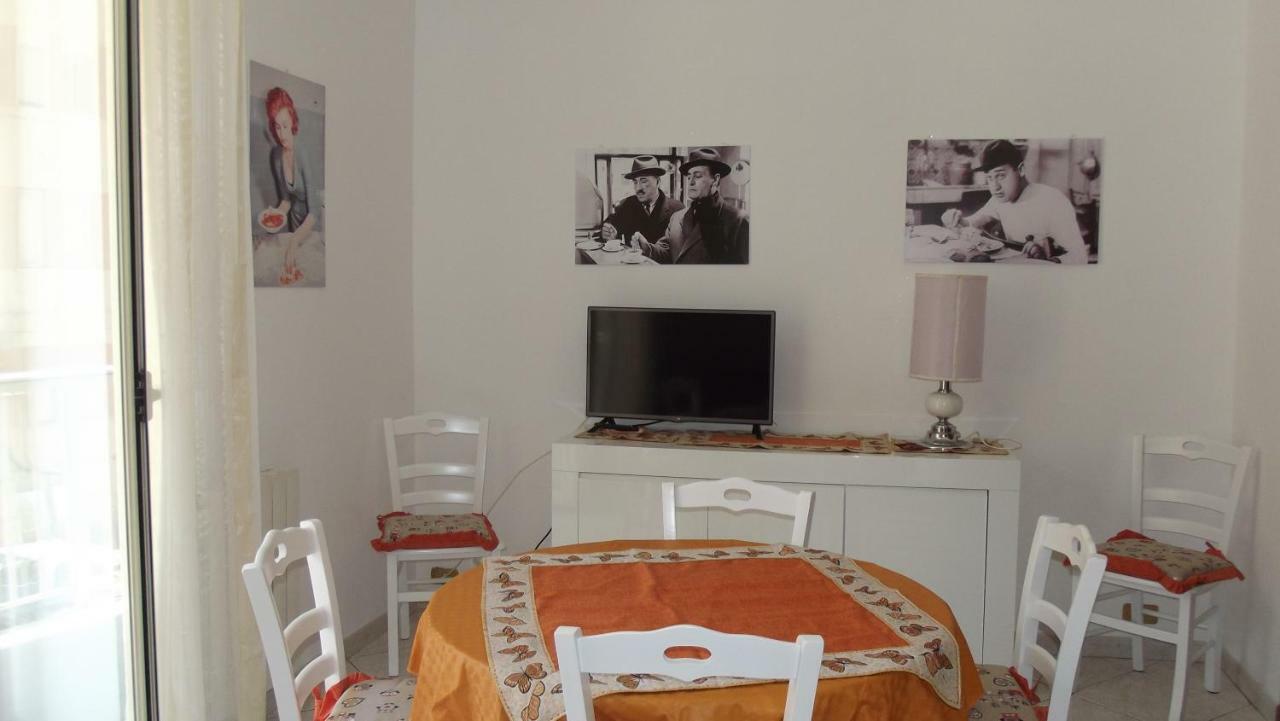 B&B Salita Metello Agrigento Kültér fotó