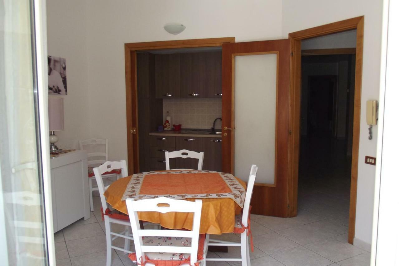 B&B Salita Metello Agrigento Kültér fotó