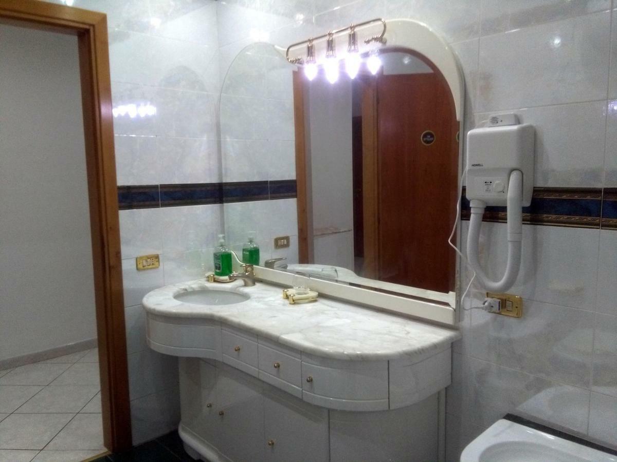B&B Salita Metello Agrigento Kültér fotó