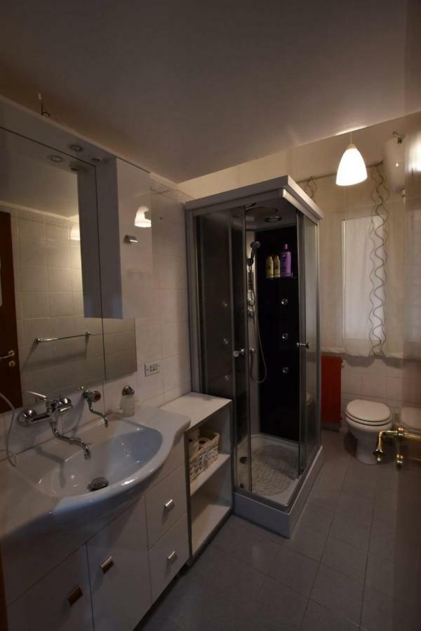 B&B Salita Metello Agrigento Kültér fotó