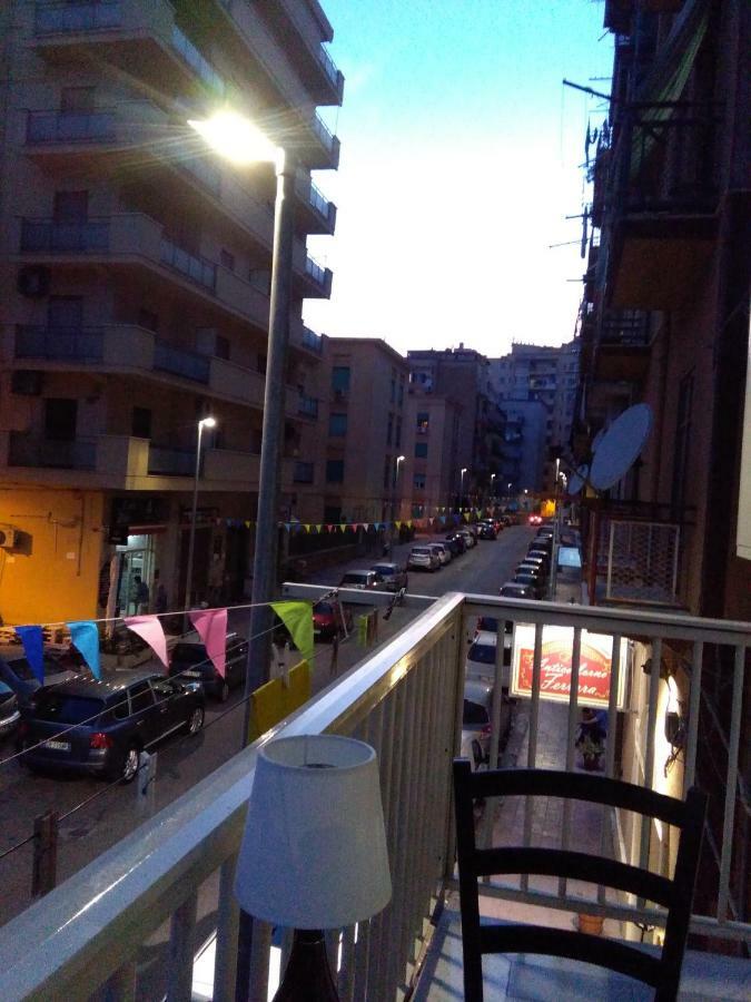 B&B Salita Metello Agrigento Kültér fotó