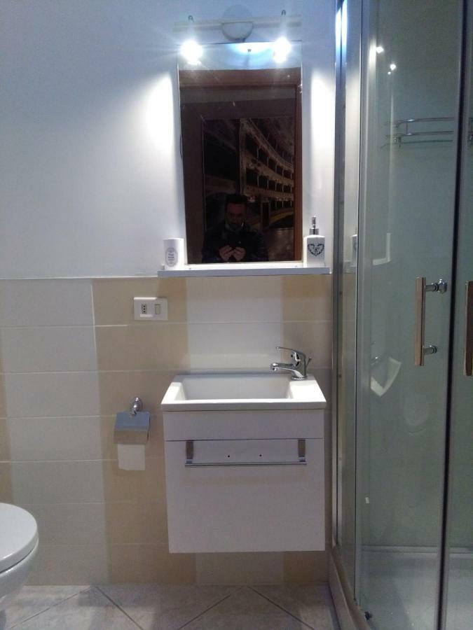 B&B Salita Metello Agrigento Kültér fotó